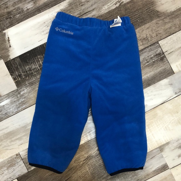 Columbia Reversible Snow pants 12-18 Months - Picture 1 of 4